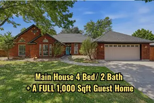 1801 Callender Hill Rd, Mansfield, TX 76063 - Photo 1