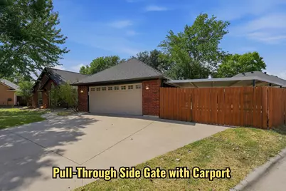 1801 Callender Hill Road, Mansfield, TX 76063 - Photo 3