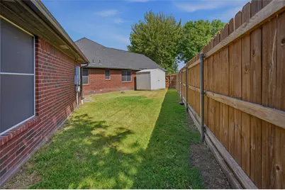 1801 Callender Hill Road, Mansfield, TX 76063 - Photo 39