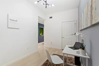 1200 Main Street #1607, Dallas, TX 75202 - Photo 11