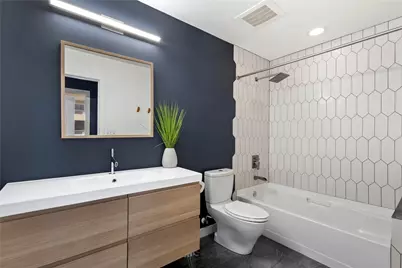 1200 Main Street #1607, Dallas, TX 75202 - Photo 19