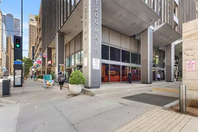 1200 Main Street #1607, Dallas, TX 75202 - Photo 1