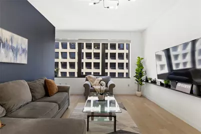 1200 Main Street #1607, Dallas, TX 75202 - Photo 9