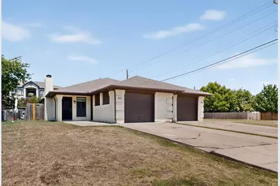 900 Irene Street, Burleson, TX 76028 - Photo 1