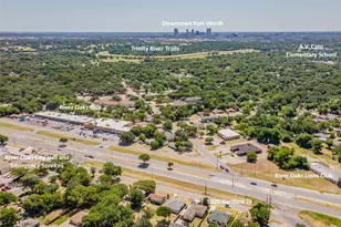 5020 Hartford Dr, River Oaks, TX 76114 - Photo 3