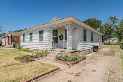 5020 Hartford Drive, River Oaks, TX 76114 - Photo 13