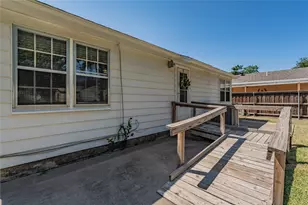 5020 Hartford Dr, River Oaks, TX 76114 - Photo 35