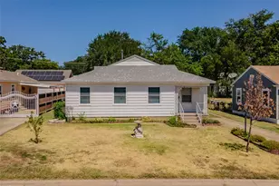 5020 Hartford Dr, River Oaks, TX 76114 - Photo 1