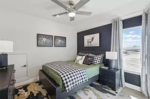 2253 Garnet Dr, Waxahachie, TX 75167 - Photo 13