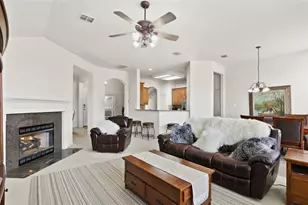 2653 Whispering Trail, Little Elm, TX 75068 - Photo 1