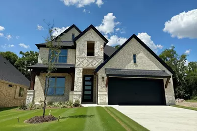 520 Aldred Street, Greenville, TX 75401 - Photo 1