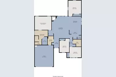 109 Chateau Drive, Aledo, TX 76008 - Photo 3