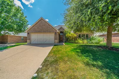 109 Chateau Drive, Aledo, TX 76008 - Photo 1