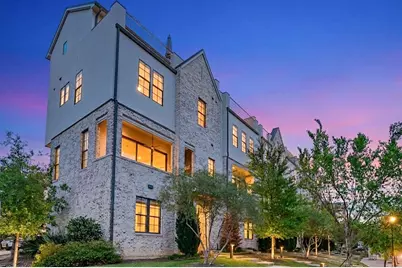5437 Patterson Street, Irving, TX 75039 - Photo 9
