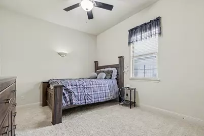 11029 Hawkins Home Boulevard, Benbrook, TX 76126 - Photo 13