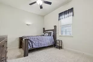 11029 Hawkins Home Blvd, Benbrook, TX 76126 - Photo 13