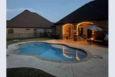 11029 Hawkins Home Boulevard, Benbrook, TX 76126 - Photo 31
