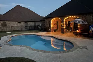 11029 Hawkins Home Blvd, Benbrook, TX 76126 - Photo 31