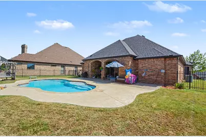 11029 Hawkins Home Boulevard, Benbrook, TX 76126 - Photo 29