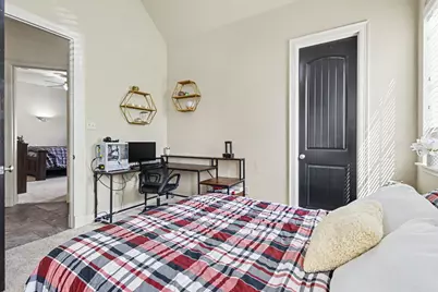 11029 Hawkins Home Boulevard, Benbrook, TX 76126 - Photo 17