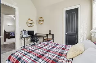 11029 Hawkins Home Blvd, Benbrook, TX 76126 - Photo 17