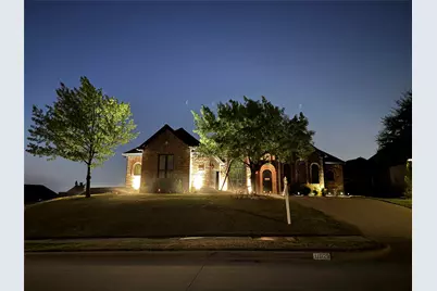 11029 Hawkins Home Boulevard, Benbrook, TX 76126 - Photo 37
