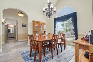 11029 Hawkins Home Blvd, Benbrook, TX 76126 - Photo 9