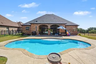 11029 Hawkins Home Blvd, Benbrook, TX 76126 - Photo 27