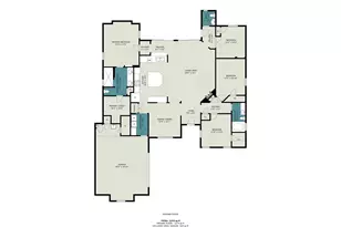11029 Hawkins Home Blvd, Benbrook, TX 76126 - Photo 39