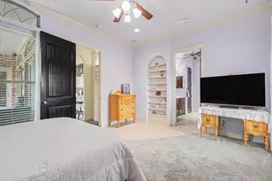 11029 Hawkins Home Blvd, Benbrook, TX 76126 - Photo 19