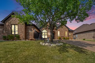 11029 Hawkins Home Boulevard, Benbrook, TX 76126 - Photo 1