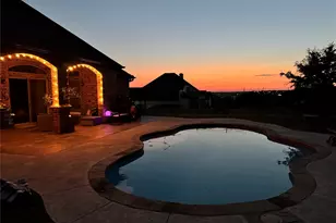 11029 Hawkins Home Blvd, Benbrook, TX 76126 - Photo 33