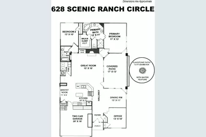 628 Scenic Ranch Circle, Fairview, TX 75069 - Photo 39