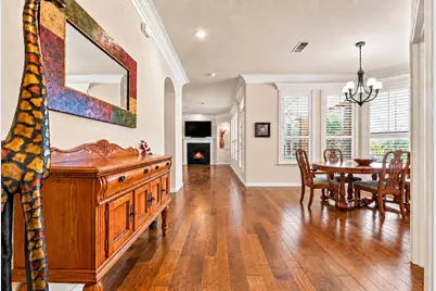 628 Scenic Ranch Circle, Fairview, TX 75069 - Photo 3
