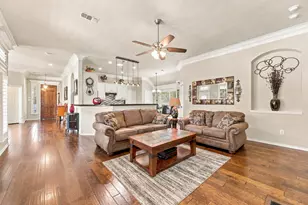628 Scenic Ranch Cir, Fairview, TX 75069 - Photo 9