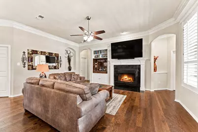 628 Scenic Ranch Circle, Fairview, TX 75069 - Photo 7