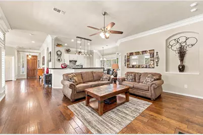 628 Scenic Ranch Circle, Fairview, TX 75069 - Photo 9