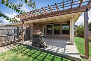 705 Austin Ln, Lavon, TX 75166 - Photo 33