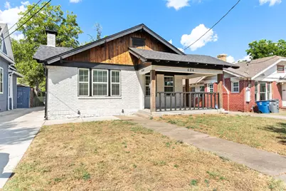 604 S Fitzhugh Avenue, Dallas, TX 75223 - Photo 39