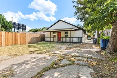 604 S Fitzhugh Avenue, Dallas, TX 75223 - Photo 37