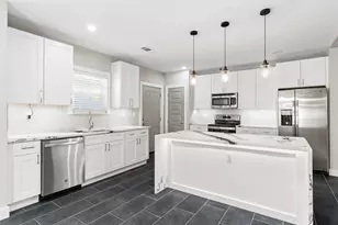 604 S Fitzhugh Ave, Dallas, TX 75223 - Photo 5