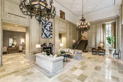 3505 Turtle Creek Boulevard #4C, Dallas, TX 75219 - Photo 15