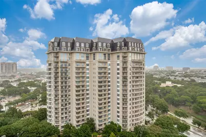 3505 Turtle Creek Boulevard #4C, Dallas, TX 75219 - Photo 17
