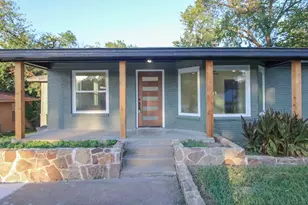 4809 S Ridge Terrace, Fort Worth, TX 76133 - Photo 1