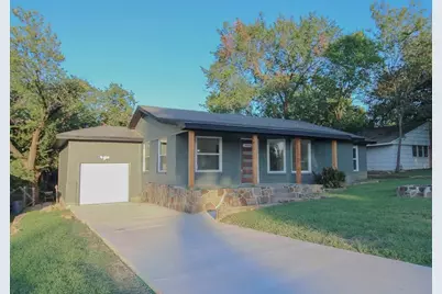 4809 S Ridge Terrace, Fort Worth, TX 76133 - Photo 3