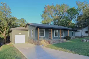 4809 S Ridge Terrace, Fort Worth, TX 76133 - Photo 3
