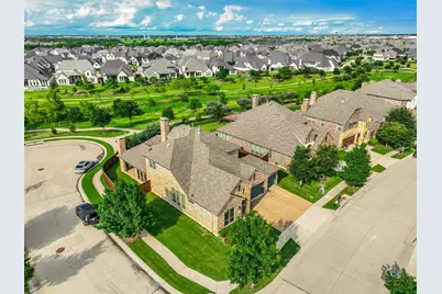 1635 Grove Drive, Celina, TX 75009 - Photo 1