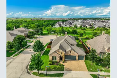 1635 Grove Drive, Celina, TX 75009 - Photo 33