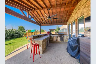 1635 Grove Drive, Celina, TX 75009 - Photo 31