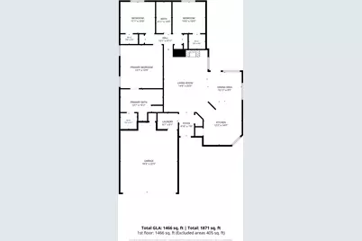 819 Lovingham Drive, Arlington, TX 76017 - Photo 3